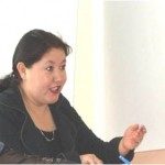 Шалдыбаева Б. Т.., руководитель МО учителей казахского языка