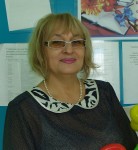 Быкова Ю. А., руководитель МО учителей гуманитарного цикла