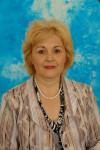 Бондаренко В. В., учитель истории и права ВК