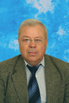 Иосифов С. А., учитель английского языка ВК