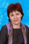 Костомарова Е. В., учитель физики ВК